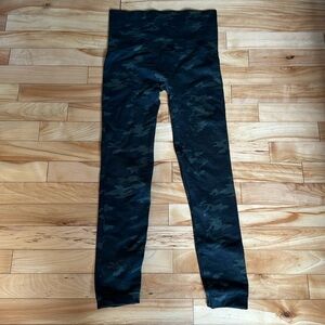 Spanx tights like new size large